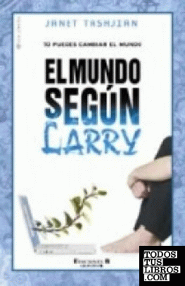 MUNDO SEGUN LARRY, EL