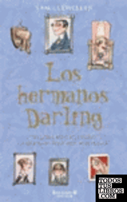 HERMANOS DARLING, LOS