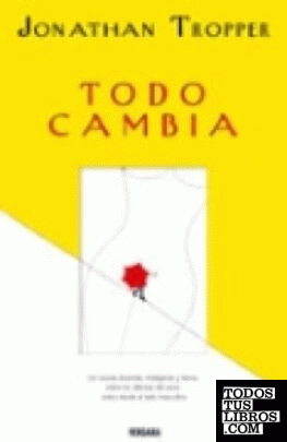 TODO CAMBIA