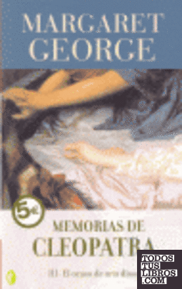 MEMORIAS DE CLEOPATRA III