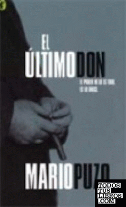 ULTIMO DON, EL
