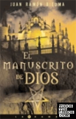 MANUSCRITO DE DIOS, EL