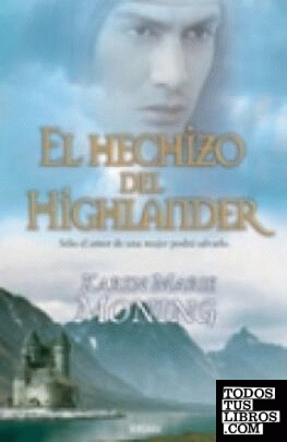 EL HECHIZO DEL HIGHLANDER
