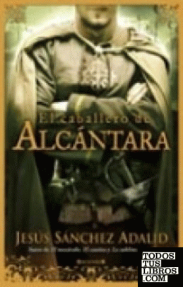 El caballero de Alcántara