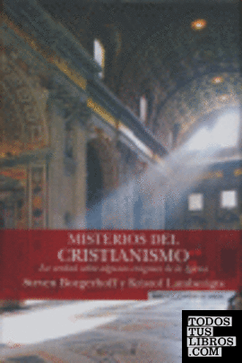 MISTERIOS DEL CRISTIANISMO