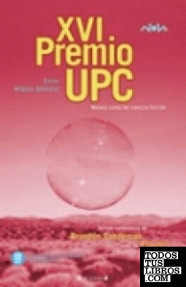 XVI PREMIO UPC