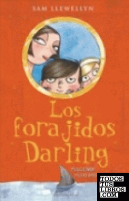 LOS FORAJIDOS DARLING
