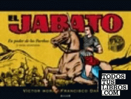 El Jabato (edición especial 50 aniversario)