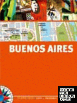 BUENOS AIRES (PLANO-GUIA)