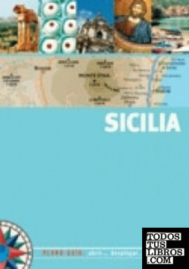 SICILIA (PLANO-GUIA)