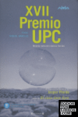 XVII PREMIO UPC
