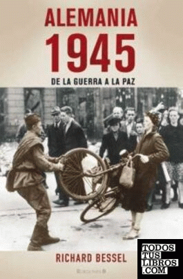 ALEMANIA 1945