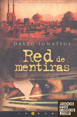 RED DE MENTIRAS