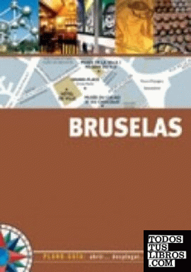 BRUSELAS (PLANO-GUIA)