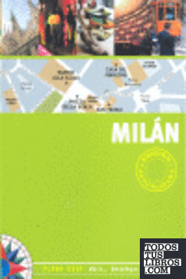 MILAN (PLANO-GUIA)