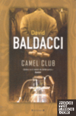 CAMEL CLUB