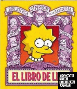 El libro de Lisa (Los Simpson)