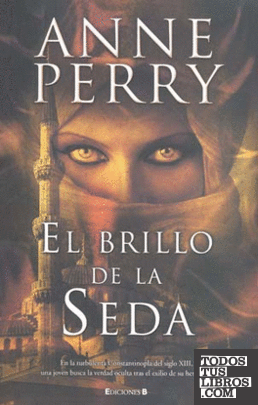 El brillo de la seda El brillo de la seda