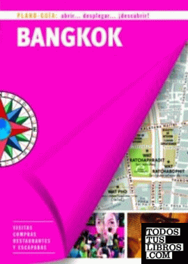 Bangkok (Plano - Guía)