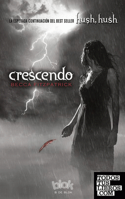 Crescendo (Saga Hush, Hush 2)