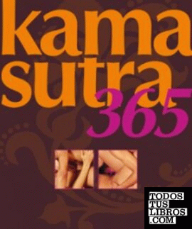 KAMA SUTRA 365