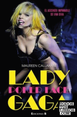 Lady Gaga. Poker Face