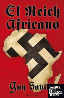 El Reich africano