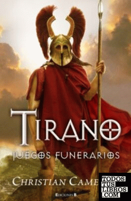 Juegos funerarios (Saga Tirano 3)