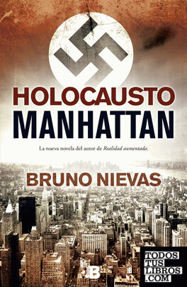 Holocausto Manhattan