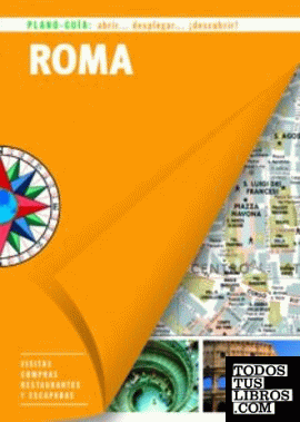 Roma (Plano-Guía)
