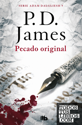 Pecado original Pecado original