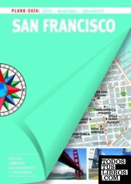 San Francisco (plano-guía)