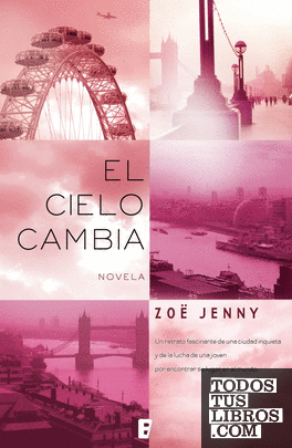 El cielo cambia El cielo cambia