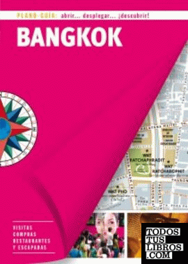 Bangkok (Plano - Guía)