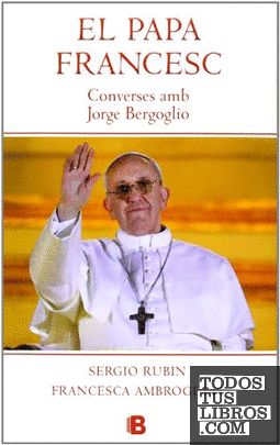 El Papa Francesc