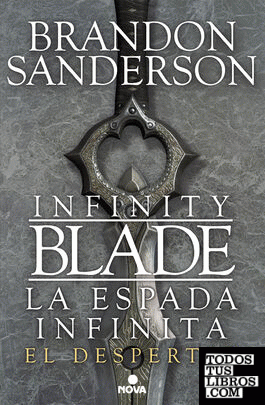 El despertar (Infinity Blade [La espada infinita] 1)