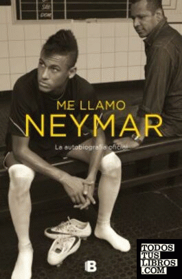 Me llamo Neymar