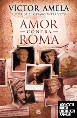 Amor contra Roma