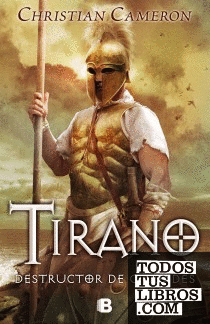 Tirano 5 - Destructor de ciudades