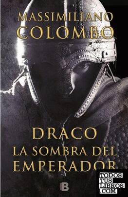 Draco. La sombra del emperador