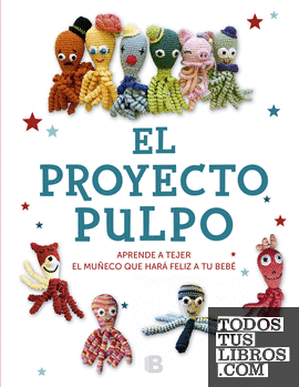 El Proyecto Pulpo