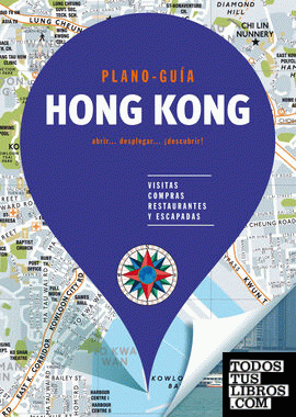 Hong Kong (Plano - Guía)