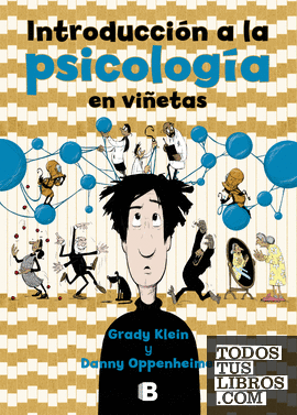 Introducción a la psicología en viñetas