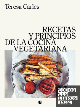 Recetas y principios de la cocina vegetariana