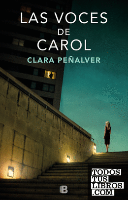 Las voces de Carol