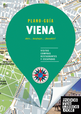 Viena (Plano-Guía)
