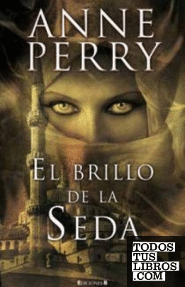 El brillo de la seda El brillo de la seda