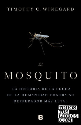 El mosquito
