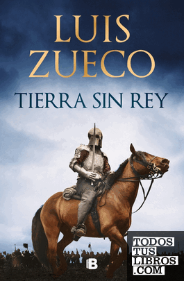 Tierra sin rey Tierra sin rey