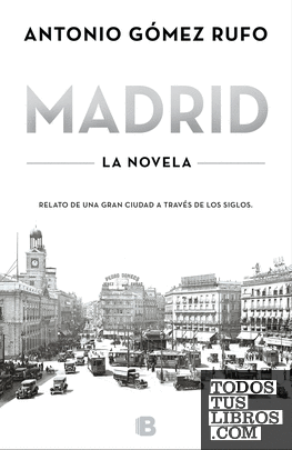 Madrid (Ed. actualizada)